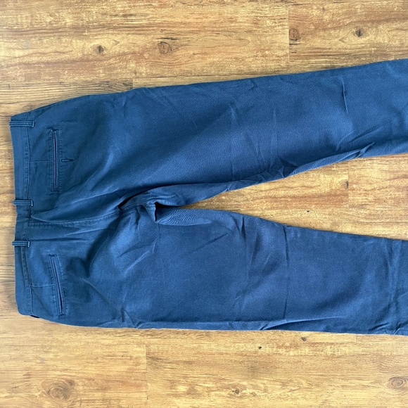 JCREW chino pants - navy - Picture 7 of 7